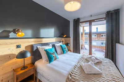 Appartamento C201 4 locali