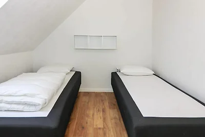 6 persoons vakantie huis in Hadsund-By Traum