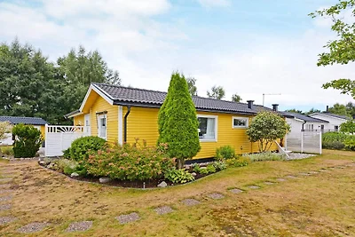 Geräumiges Ferienhaus für Familien-By Traum