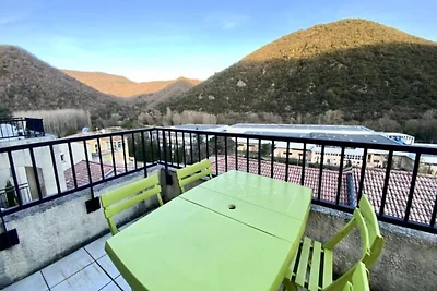 Apartments für 5 Personen