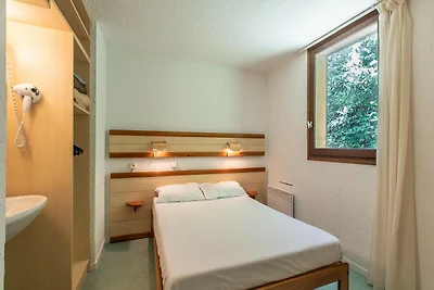Schöne Wohnung für 7 Gäste