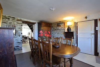 Charmantes Cottage in Engreux am See