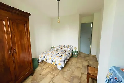 Villa in St Denis mit Pool und Blick auf die...