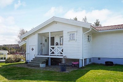 7 persoons vakantie huis in Fjällbacka