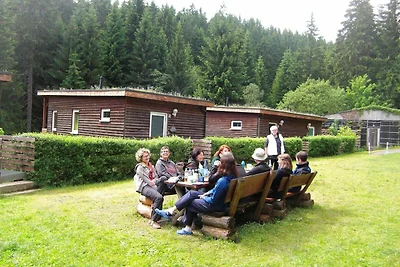 Ferienhaus in Gro�breitenbach