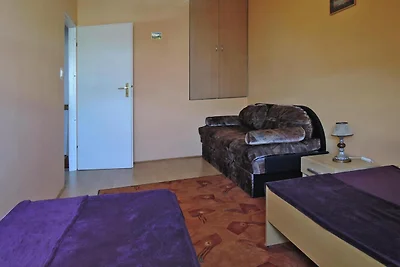 Casa Vacanze a Rewal per 5 Persone