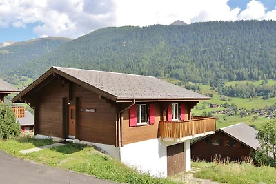 Chalet à Wiler proche du Télésiège