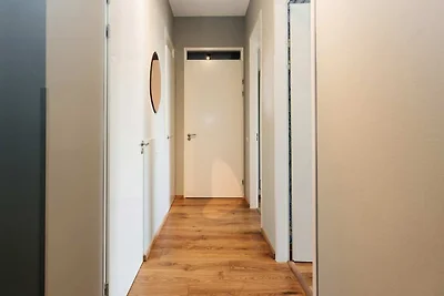 Harbour Retreat, Scheveningen