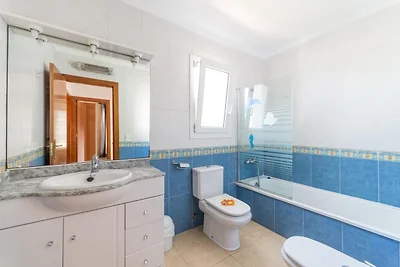 Villa con piscina privata a L'Escala