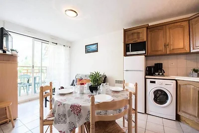 Residenz Valbelle für 6 Personen