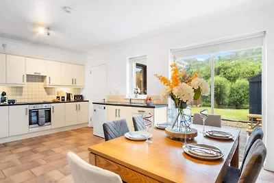 Haus in Clifden nahe Connemara Park