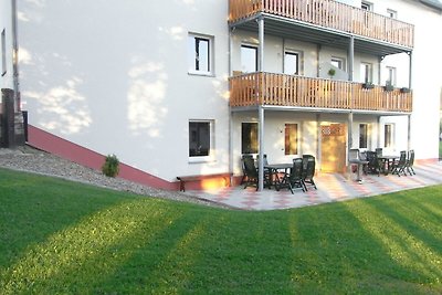 Casa con sauna e vasca idromassaggio