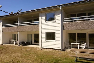 4 Personen vakantie huis in Nexø