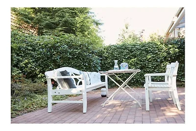 Ferienhaus mit 1 Schlafzimmer