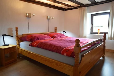 Ferienhaus in Auw in der Nהhe des...