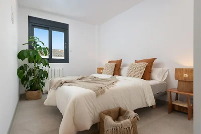 Ca Na Cati (barcarÉs) - Ferienhaus Mit Pool