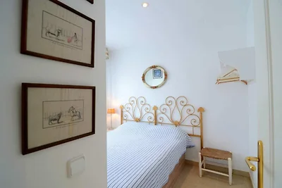 Appartement in Estartit vlakbij zandstrand
