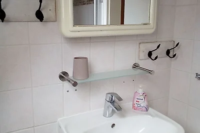 Eine gemütliche Ferienwohnung in Wismar