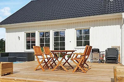 4 Personen Ferienhaus in NORRTÄLJE-By Traum