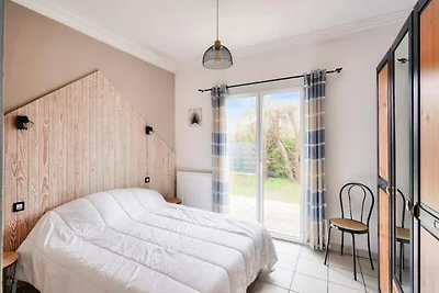 Appartamento a Loctudy con accesso alla...