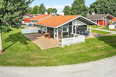 6 Personen Ferienhaus in Aabenraa-By Traum