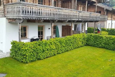 Alpin Residenzen Top 12
