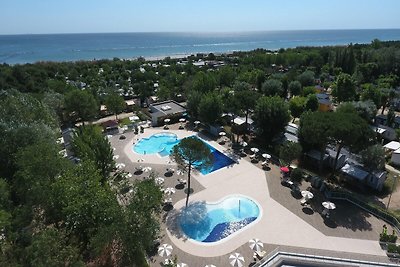 Lodge at the Marina Family Resort in Punta Ma...