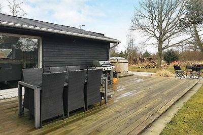 6 Personen Ferienhaus in Blokhus