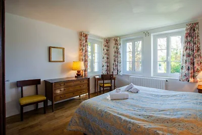 Appartement met 2 slaapkamers