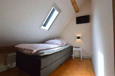 Casa vacanze vicino alla foresta a Slenaken