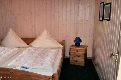 Skandinavisches Ferienhaus a Rechlin