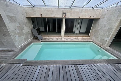 Casa vacanze a Le Porge