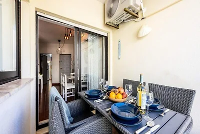 Appartamento ad Alvor con Piscina e Spiagge