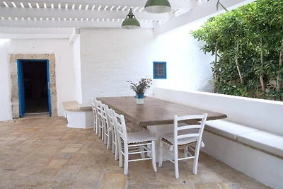 Ferienhaus mit 1 Schlafzimmer