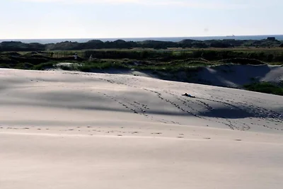 Luxus-Ruckzug in Skagen -- By Traum...