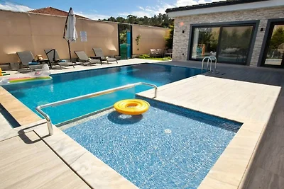 Villa in Fethiye met zwembad