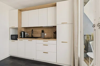 Apartment in Pornichet am Strand und Hafen