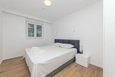 apartman za odmor Obiteljski odmor Gradac