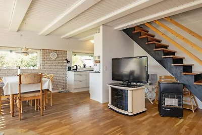 6 Personen Ferienhaus in Hurup Thy-By Traum