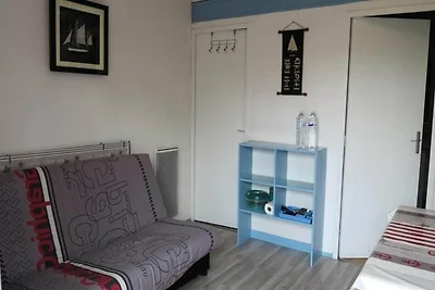 Residenz Hameau De L'Amelie