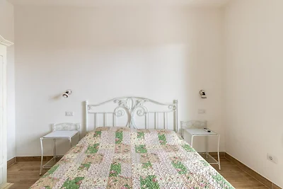 Ferienwohnung Castelsardo mit Meerblick für 4