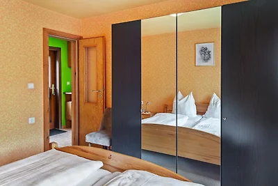 Casa vacanze in Turingia vicino al lago