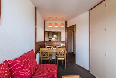 Residenz Les Fontaines Blanches