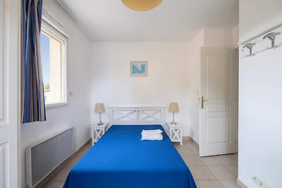 Die Deauville Farm f�r vier Personen