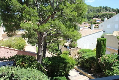 Appartamento per vacanze con 1 camera da...