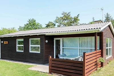 6 Personen Ferienhaus in Hadsund