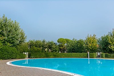 Holiday Home in Polpenazze del Garda with...