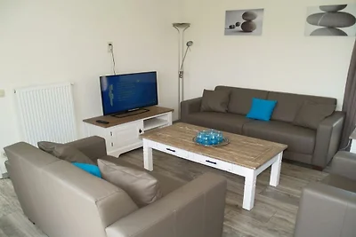 Vakantiehuis in Dordrecht met terras