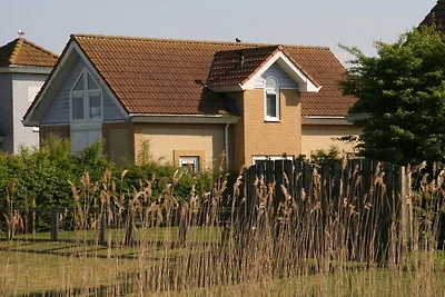 Ferienhaus mit 1 Schlafzimmer