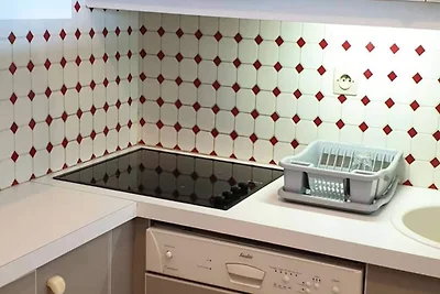 Wohnung in Sunset nahe Sunset Beach